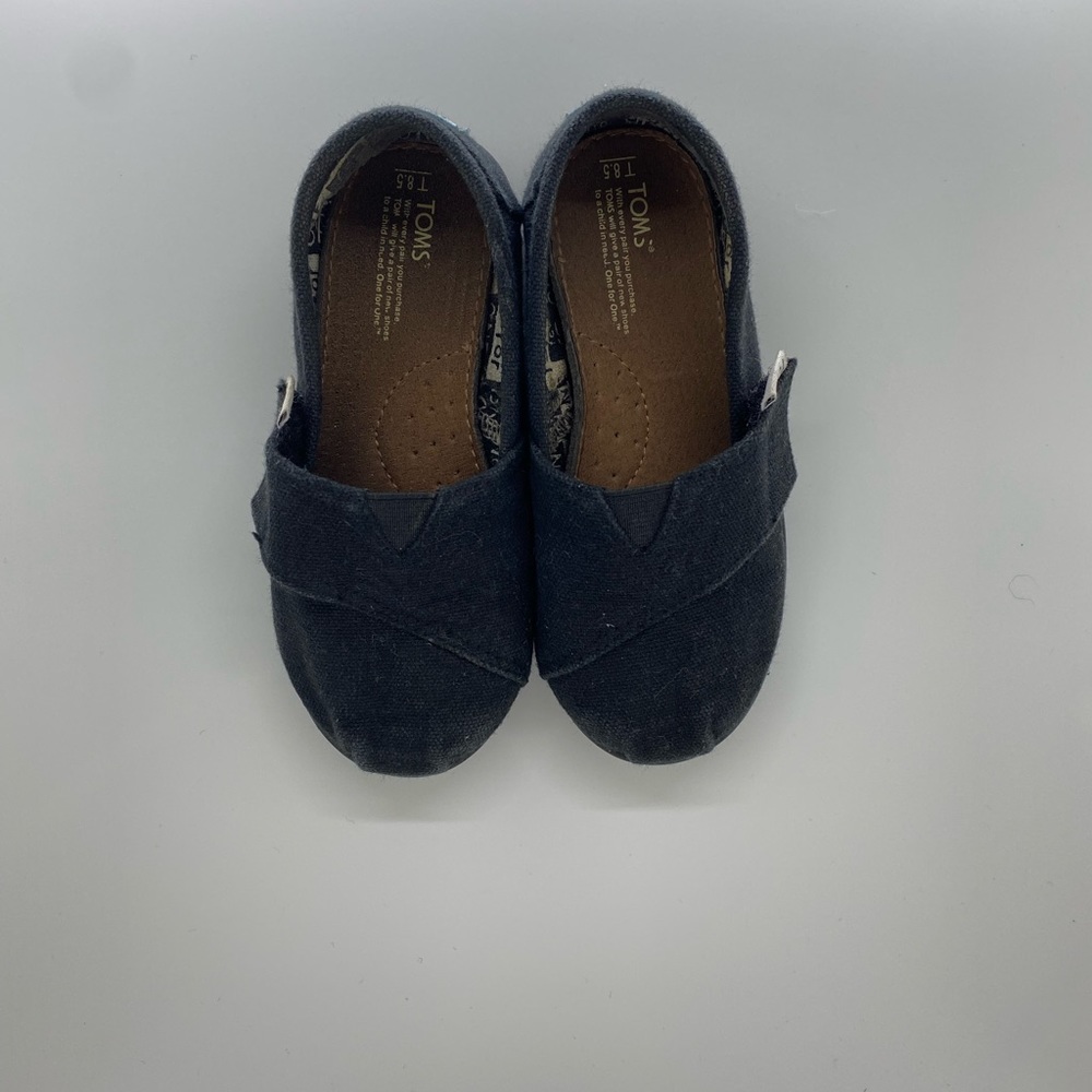 Toms Toddler